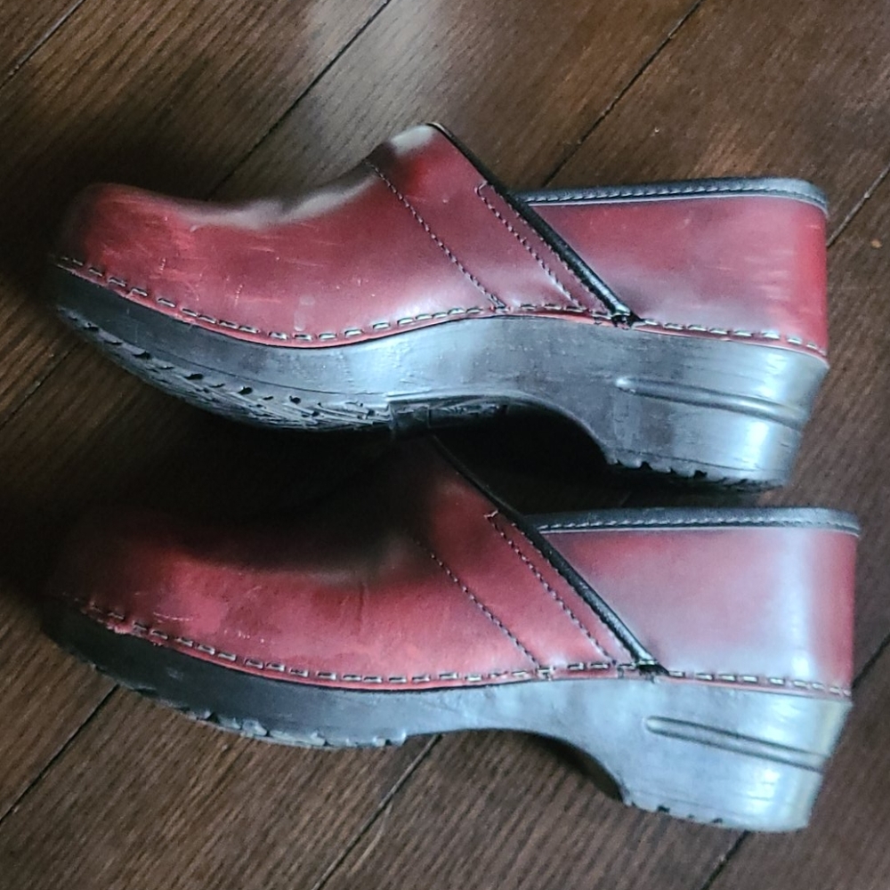 Dansko